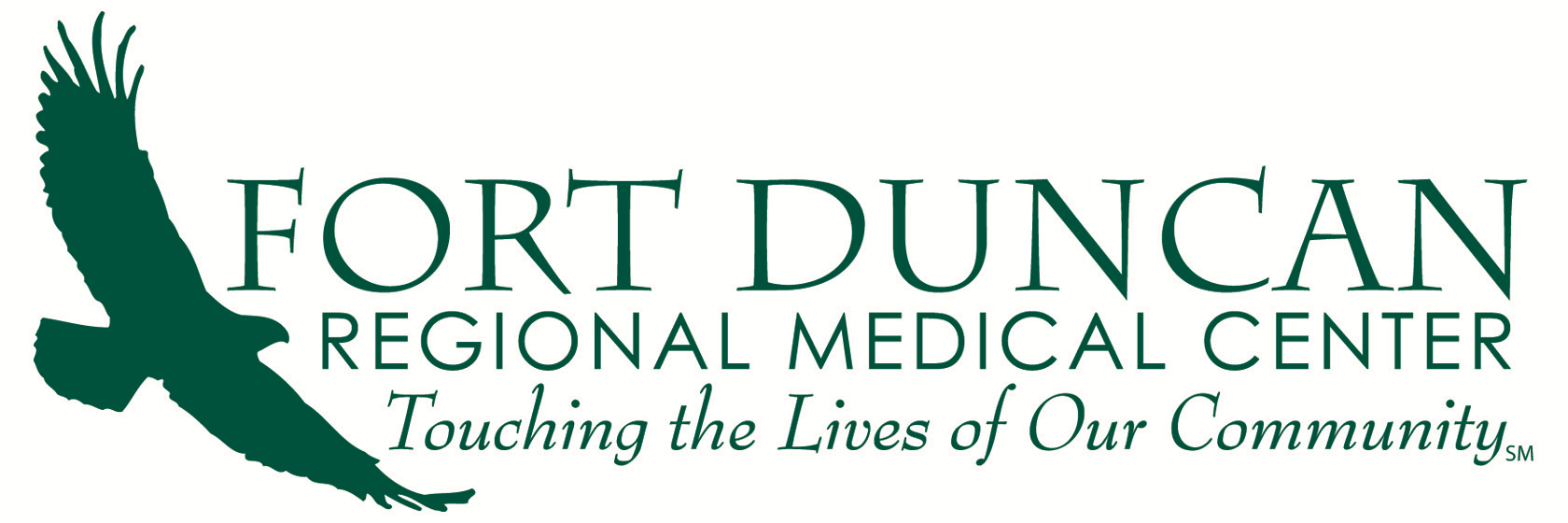 Fort Duncan Medical Center logo