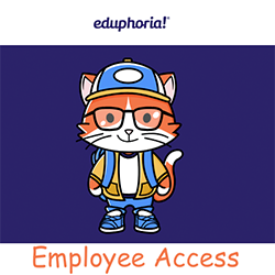 Eduphoria Employee Access